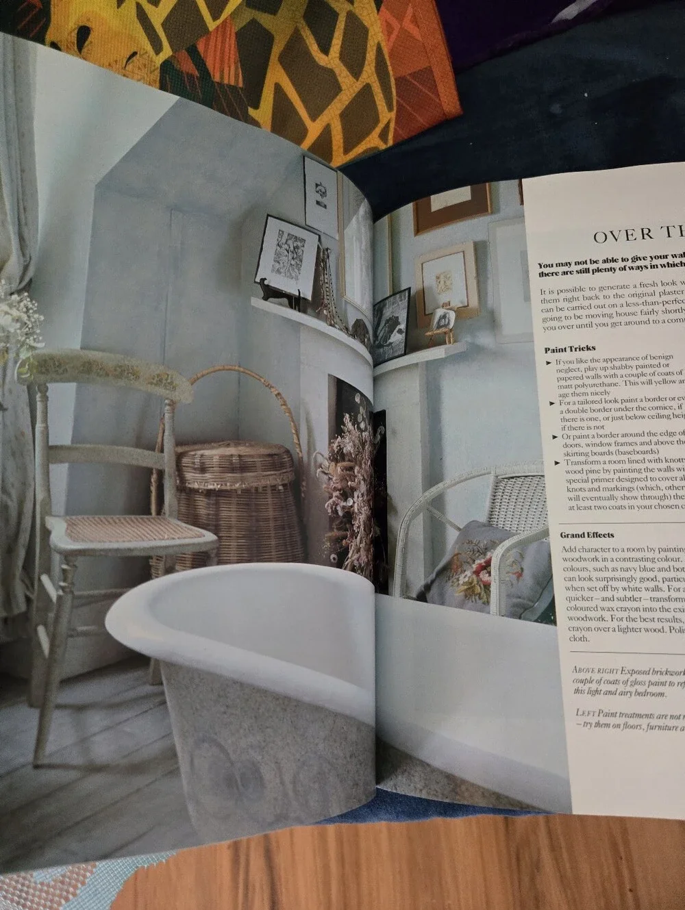4/$15 Mary Gilliatt's Shortcuts to Great Decorating Interior Design Home Decor
